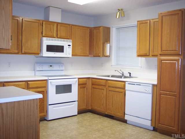 9601 Kennebec Road Willow Spring, NC 27592 - Photo 5 of 8 kitchen