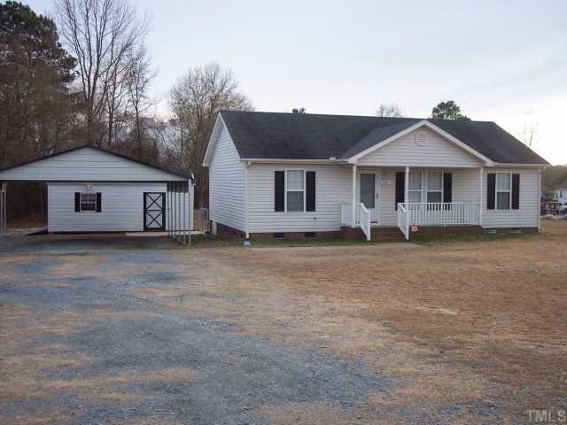 9601 Kennebec Road Willow Spring, NC 27592 - Photo 7 of 8