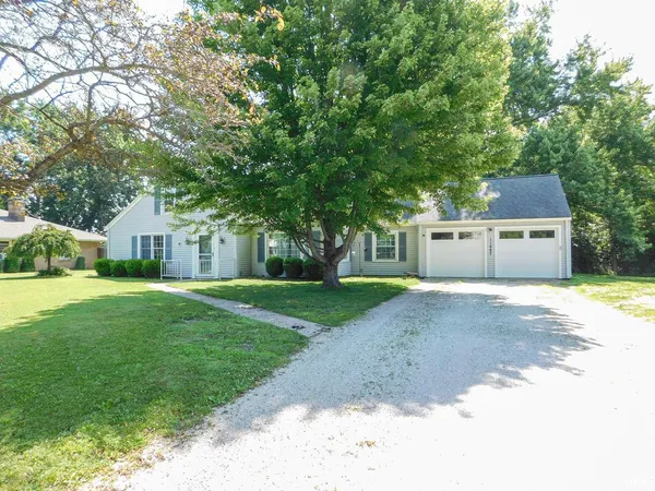 $230,000 | 11687 North Marzane Road-90, Zanesville, IN 46799