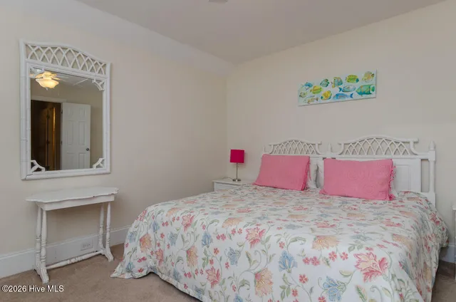 $890,000 | 1506 Mackerel Lane, Unit 2, Carolina Beach, NC 28428