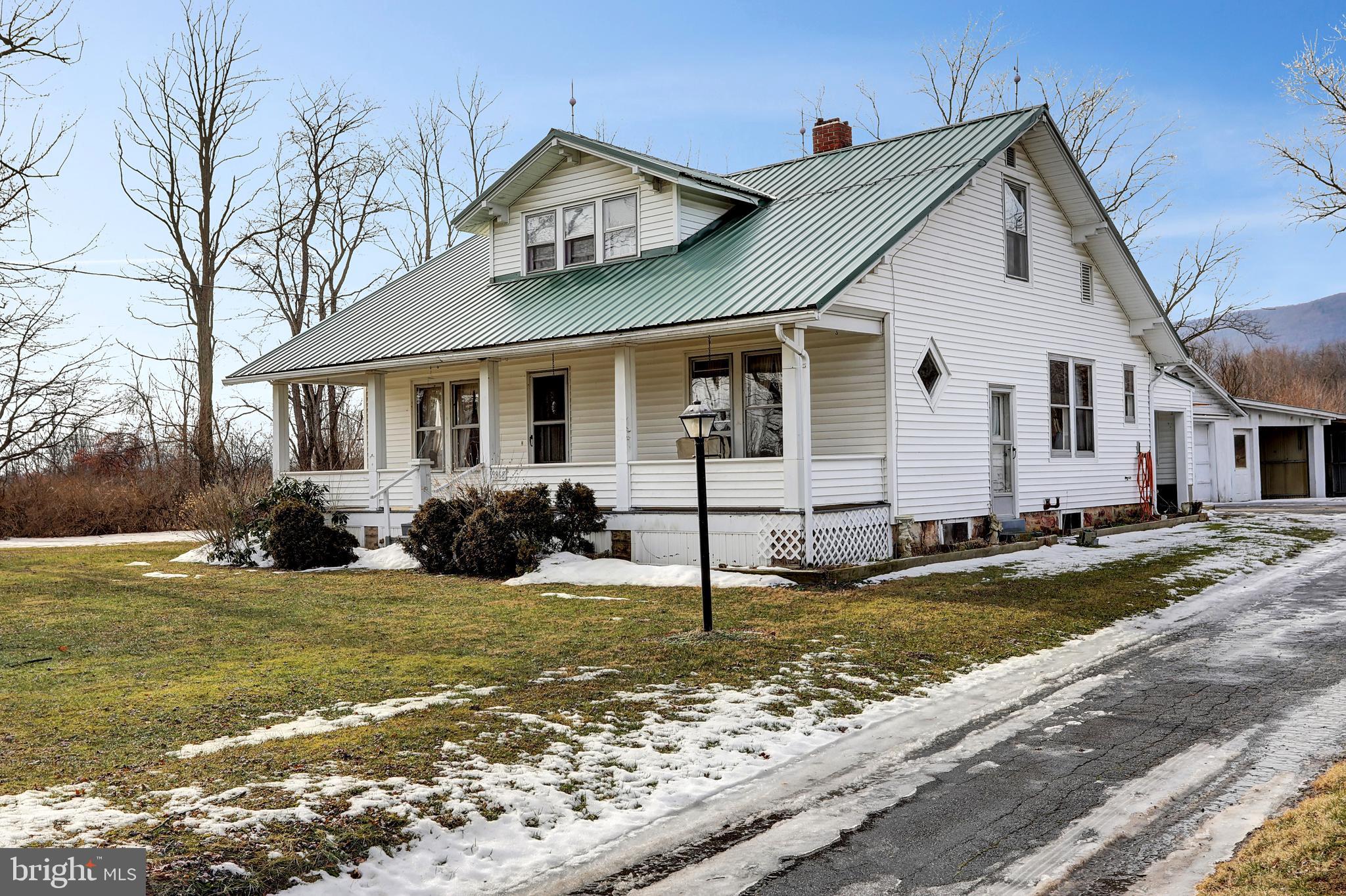 9968 Raccoon Valley Road Millerstown, PA 17062 - Photo 1 of 46 Gallery Image 1