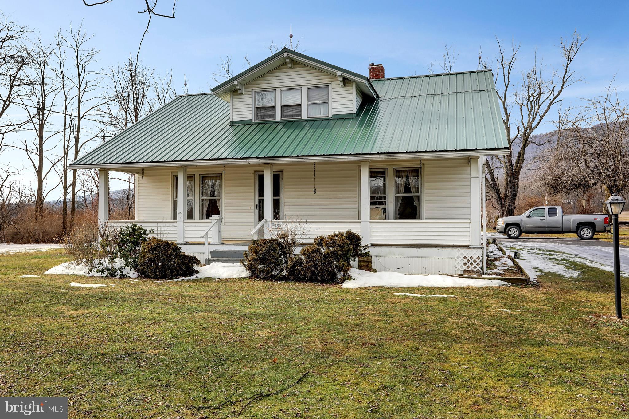 9968 Raccoon Valley Road Millerstown, PA 17062 - Photo 2 of 46 Gallery Image 2