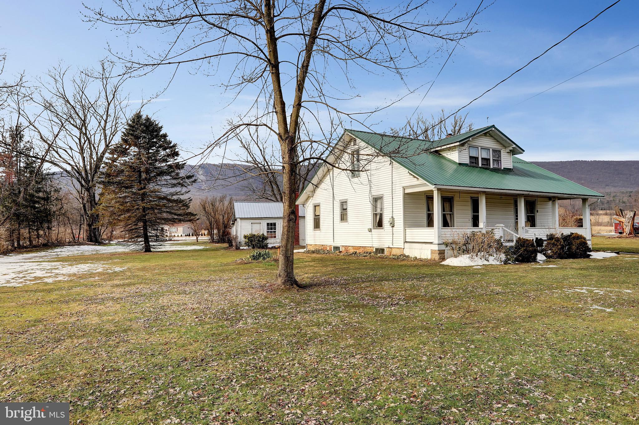 9968 Raccoon Valley Road Millerstown, PA 17062 - Photo 3 of 46 Gallery Image 3