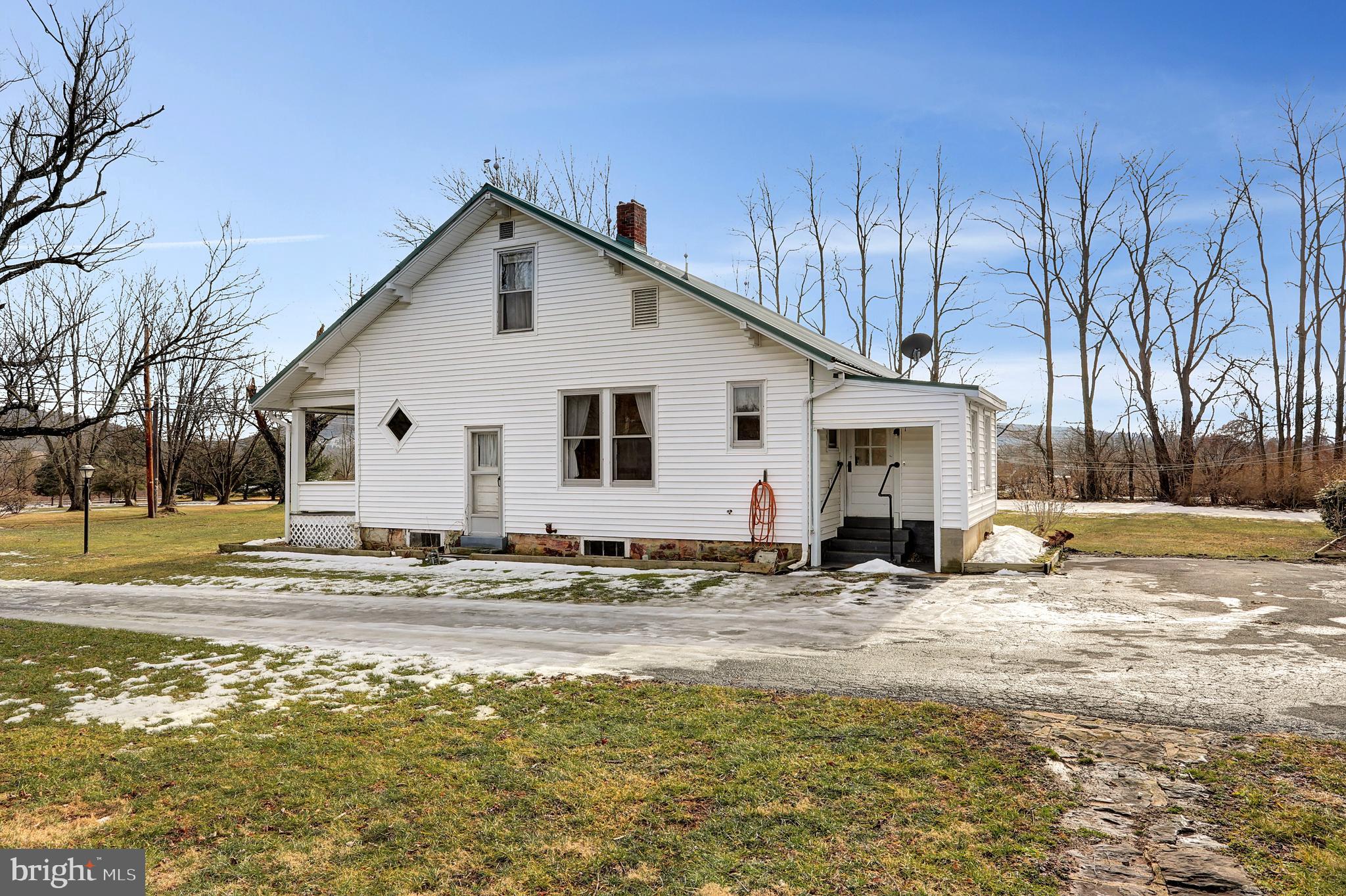9968 Raccoon Valley Road Millerstown, PA 17062 - Photo 35 of 46 Gallery Image 35