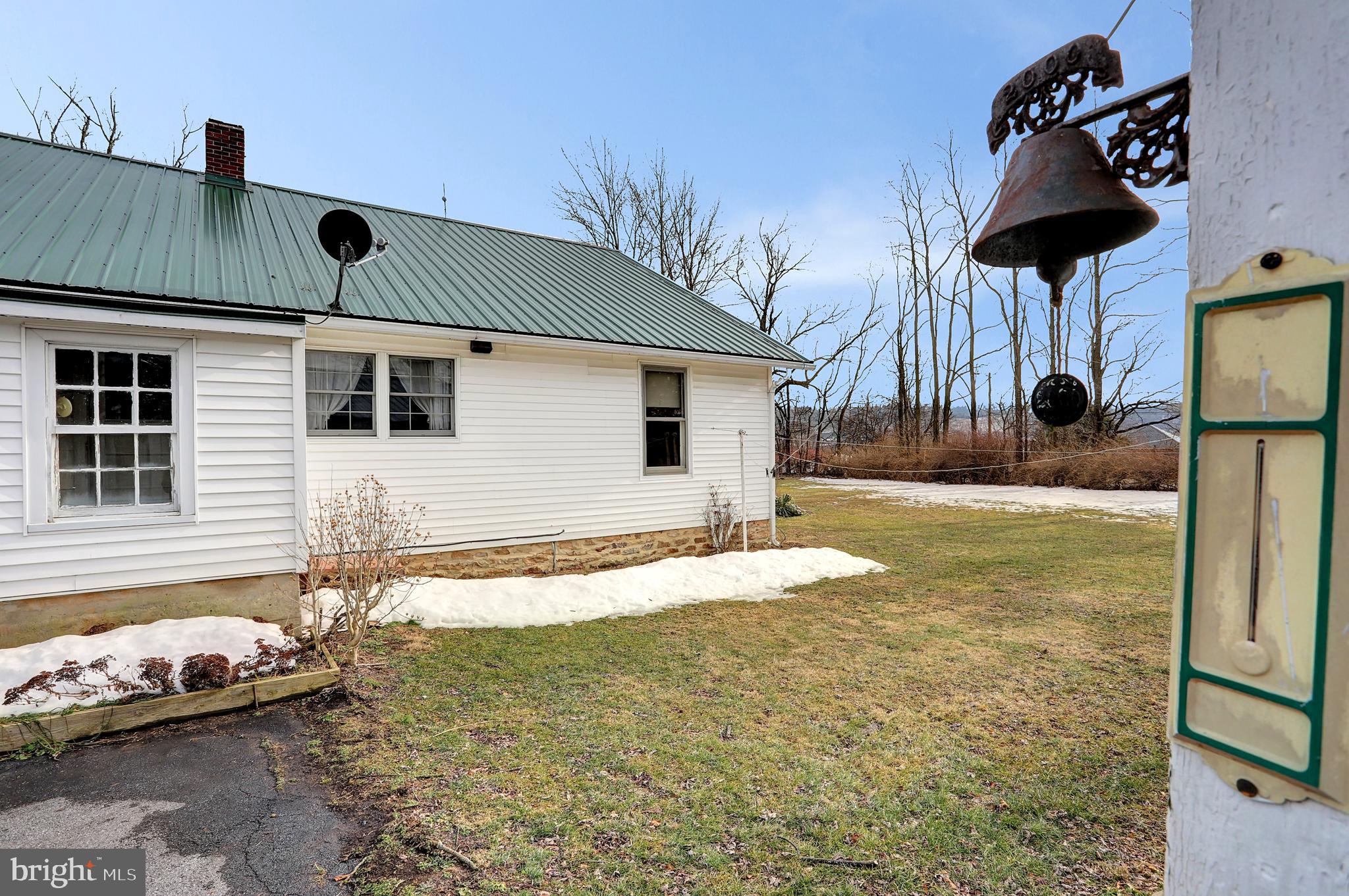 9968 Raccoon Valley Road Millerstown, PA 17062 - Photo 37 of 46 Gallery Image 37