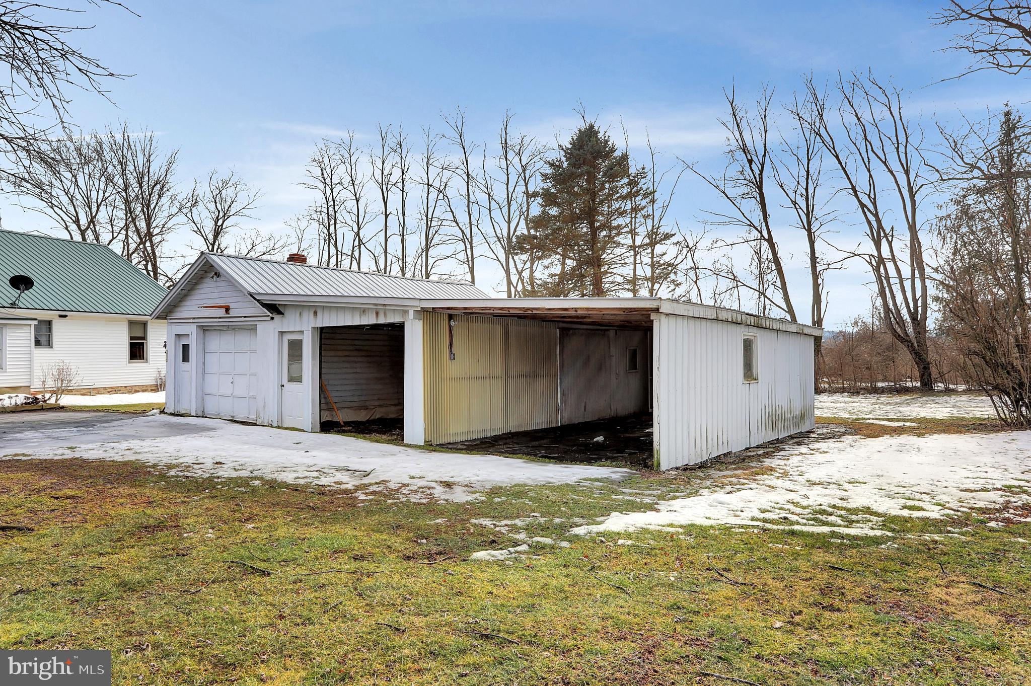 9968 Raccoon Valley Road Millerstown, PA 17062 - Photo 39 of 46 Gallery Image 39