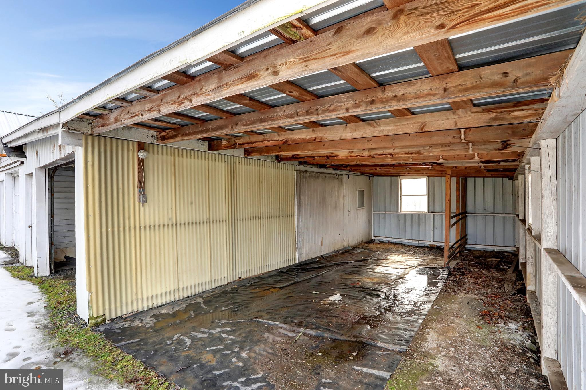 9968 Raccoon Valley Road Millerstown, PA 17062 - Photo 43 of 46 Gallery Image 43