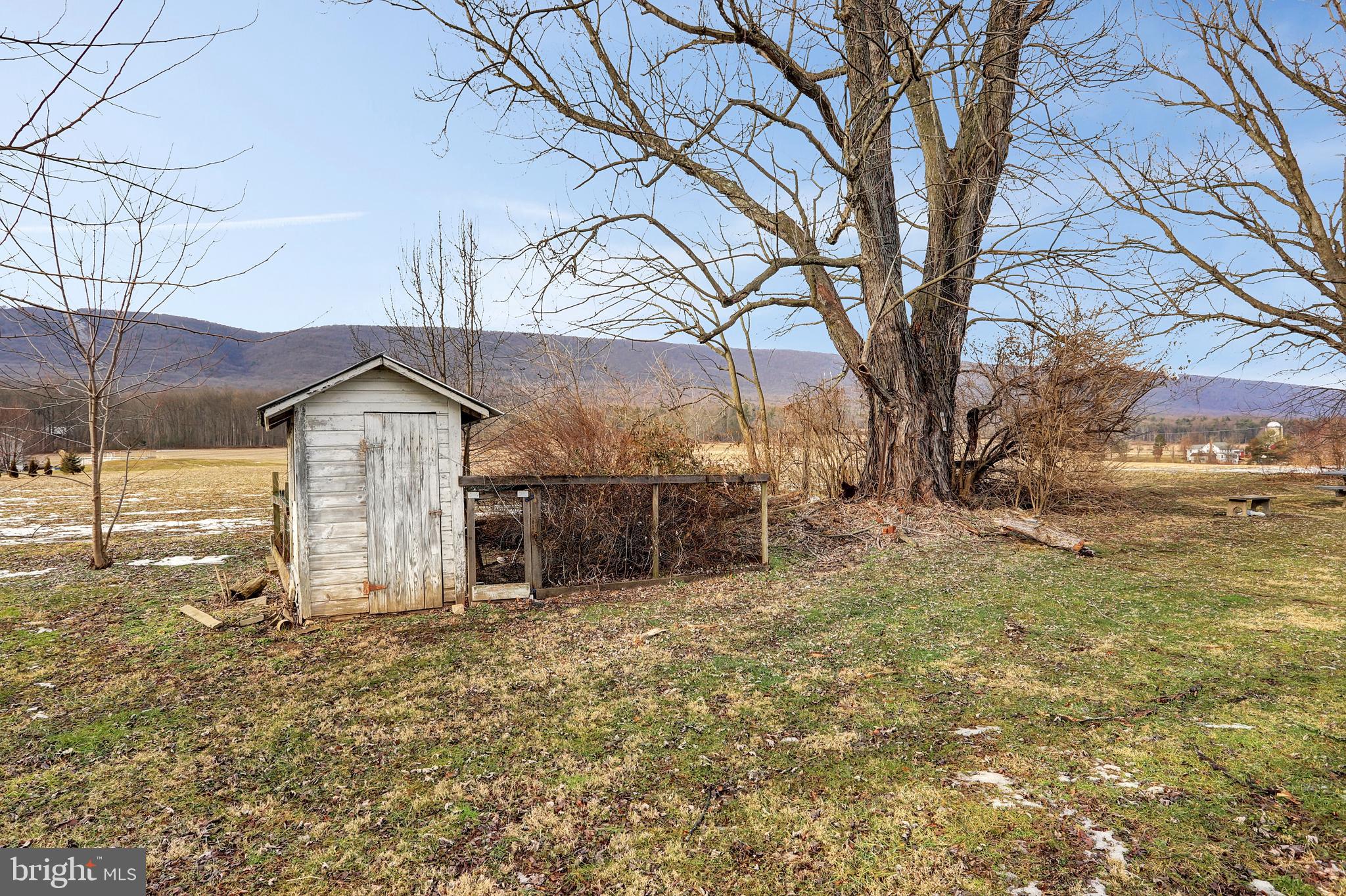 9968 Raccoon Valley Road Millerstown, PA 17062 - Photo 45 of 46 Gallery Image 45