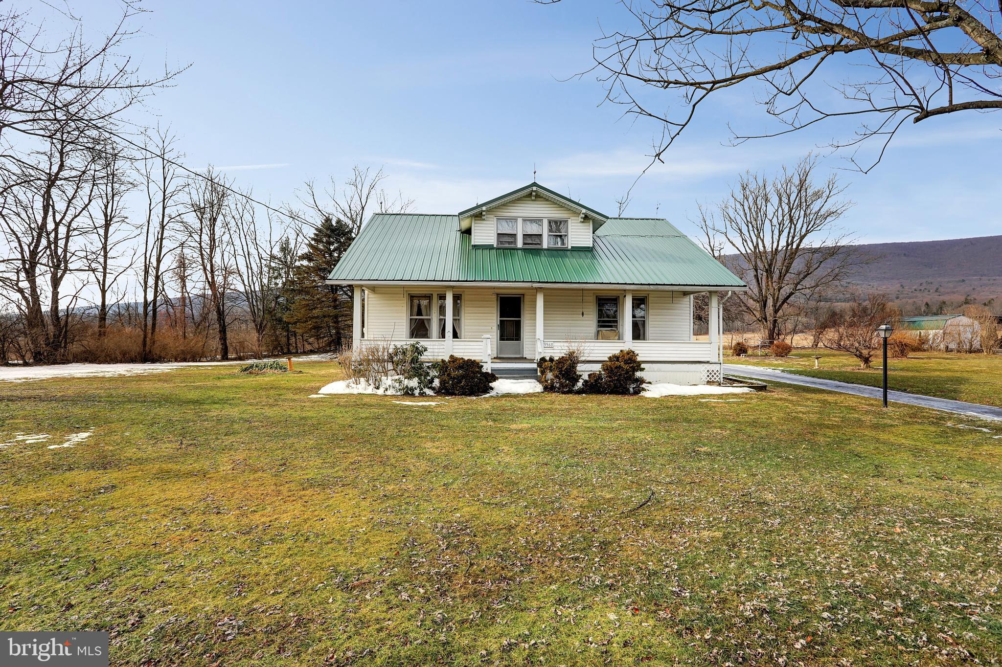 9968 Raccoon Valley Road Millerstown, PA 17062 - Photo 46 of 46 Gallery Image 46