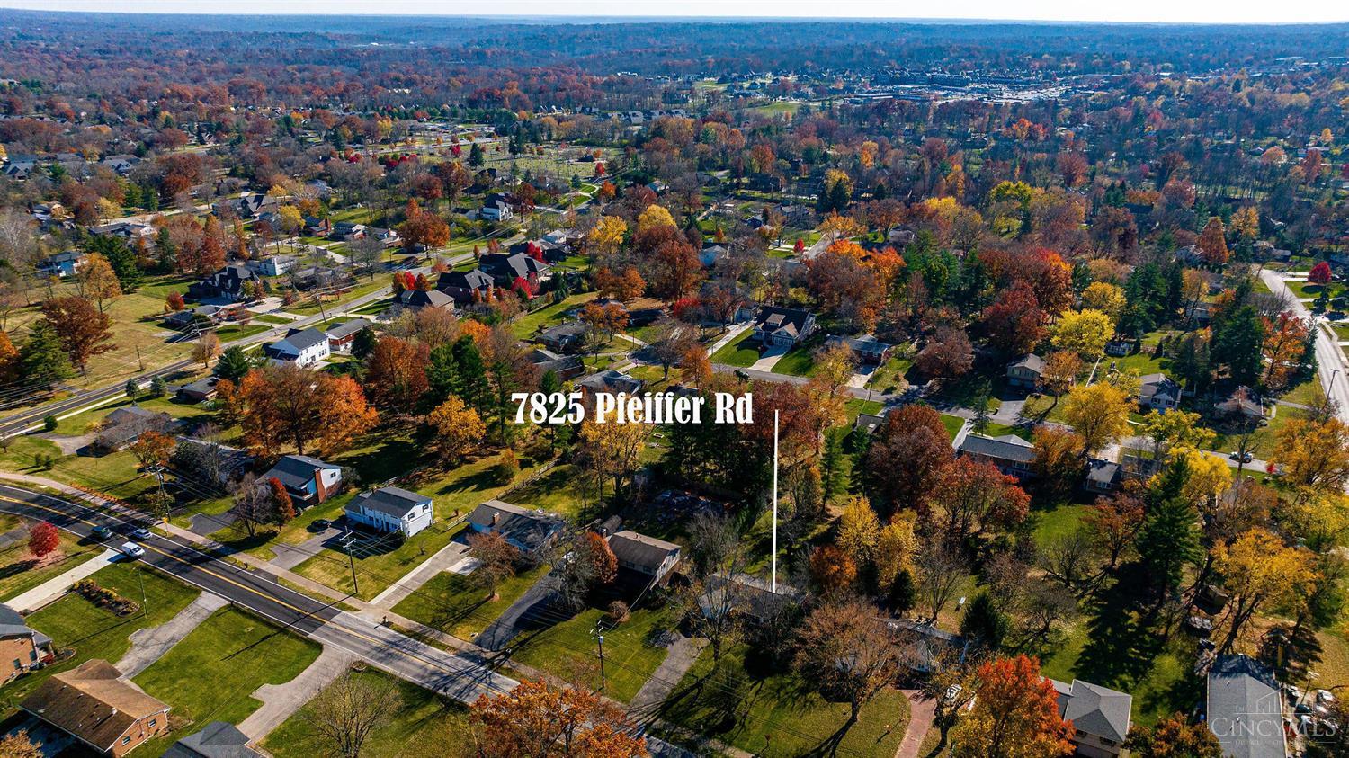 7825 Pfeiffer Road Montgomery, OH 45242 - Photo 39 of 44 Gallery Image 39