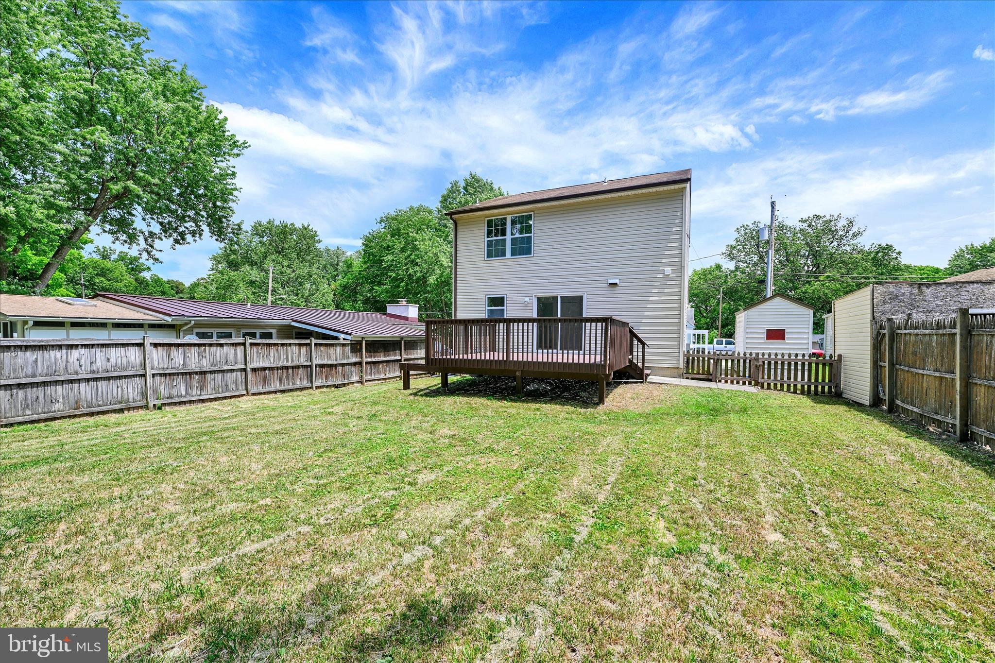5516 Ritter Avenue Baltimore, MD 21206 - Photo 28 of 29