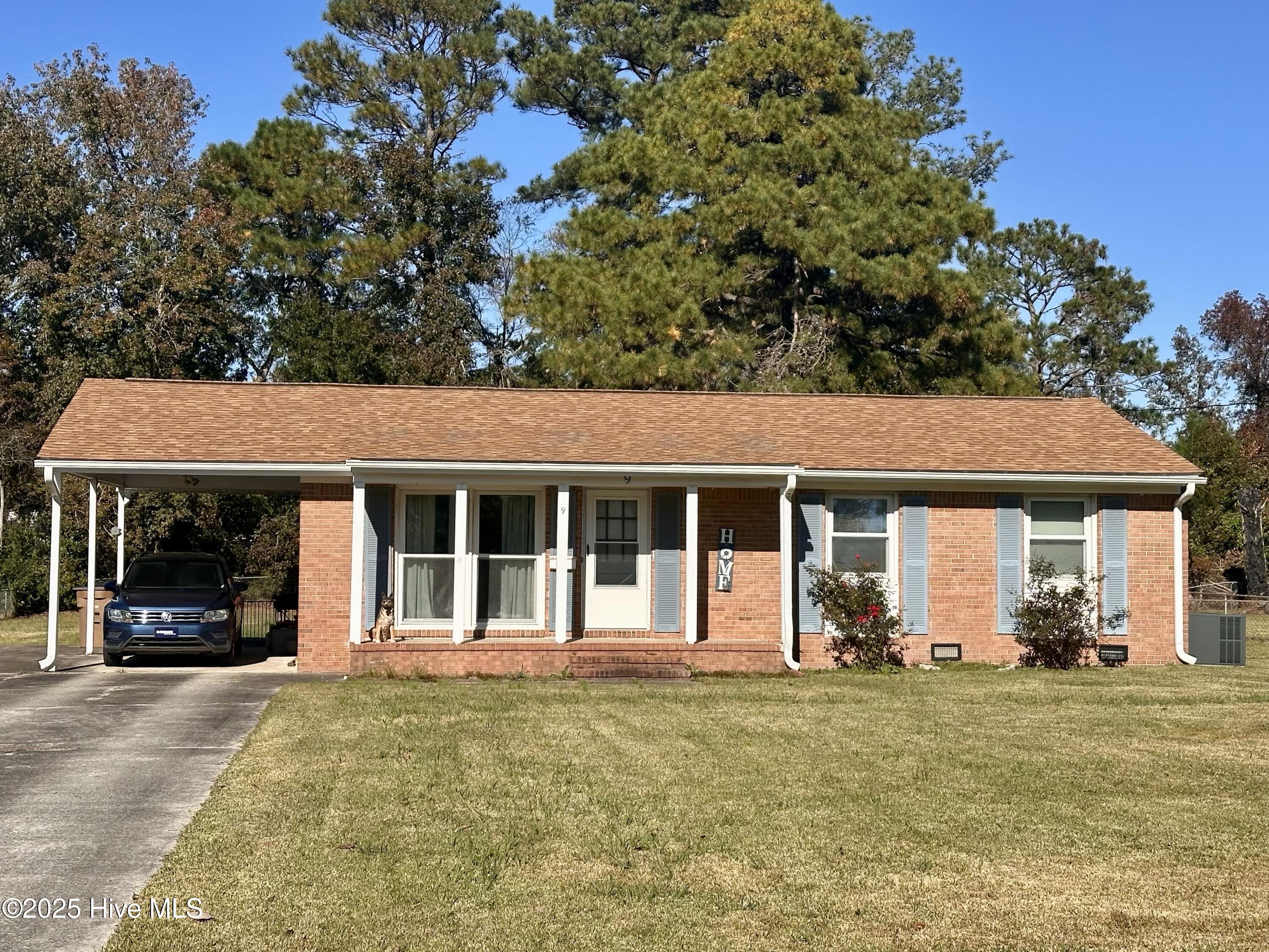 9 Jasper Road Midway Park, NC 28544 - Photo 1 of 1 FullSizeRender