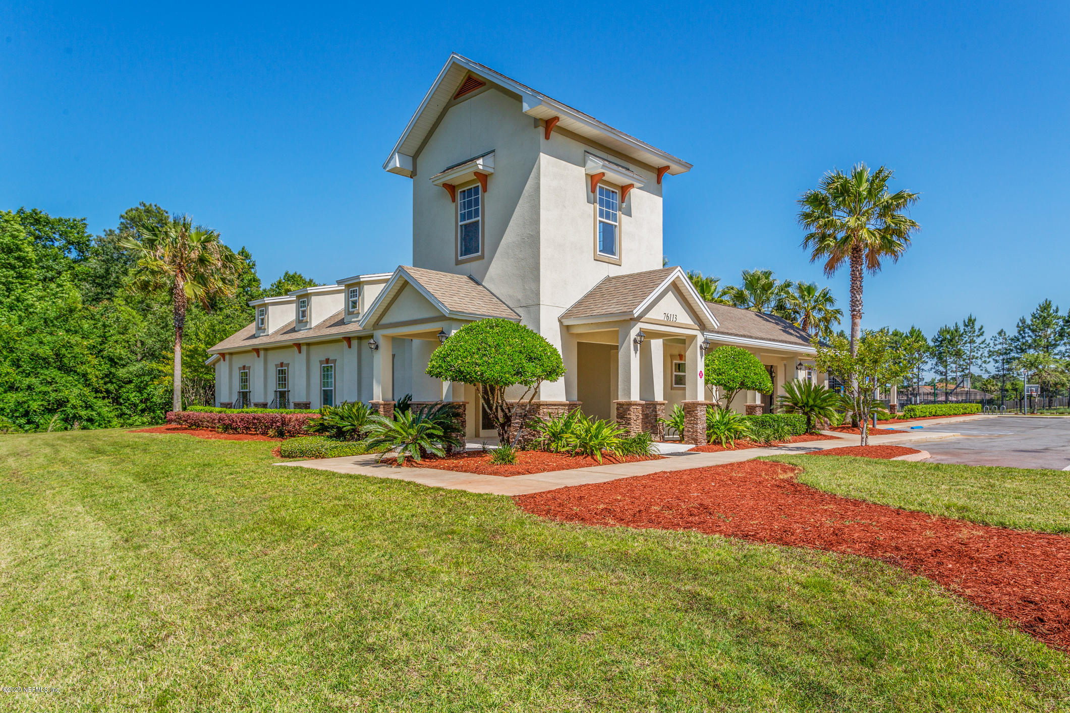 76362 Longleaf Loop Yulee, FL 32097 - Photo 45 of 50 Clubhouse