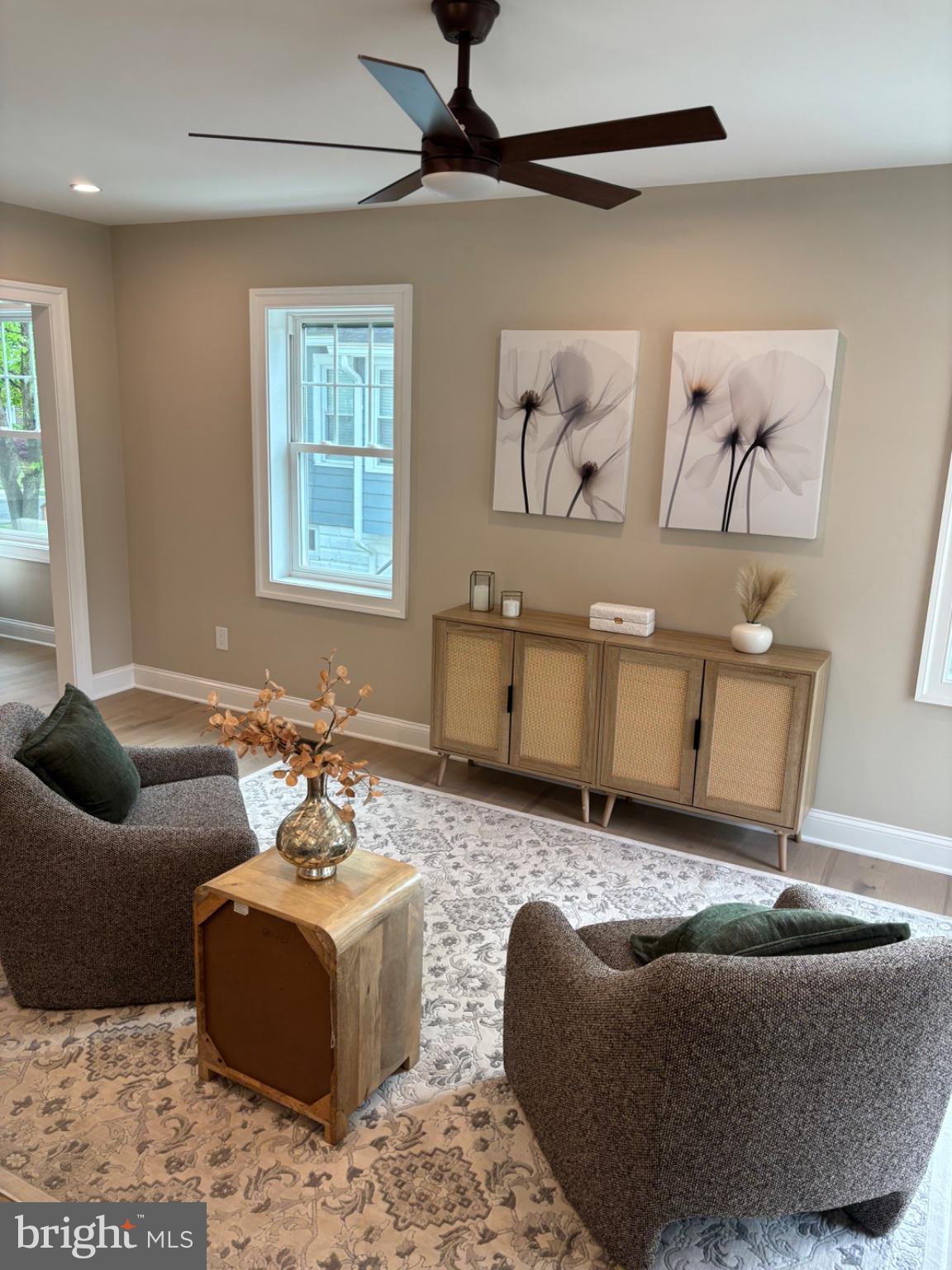 1833 West High Street Haddon Heights, NJ 08035 - Photo 45 of 45 Cozy living space with modern charm.
