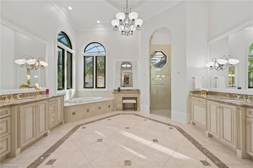 6489 Highcroft Drive Naples, FL 34119 - Photo 17 of 45