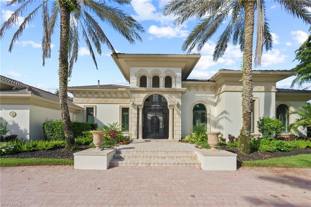 6489 Highcroft Drive Naples, FL 34119 - Photo 2 of 45