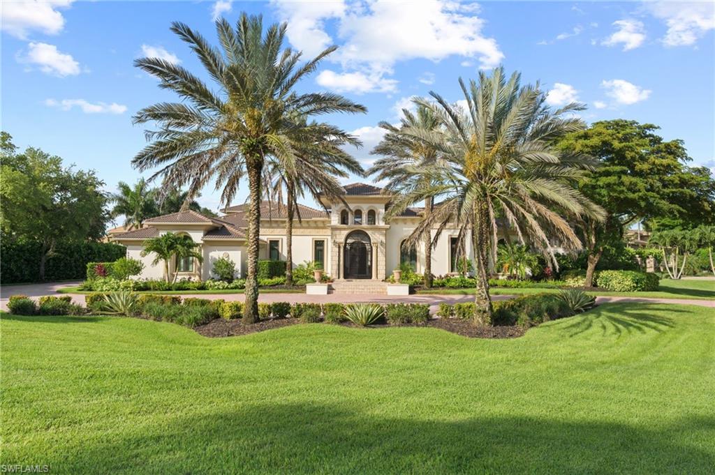 6489 Highcroft Drive Naples, FL 34119 - Photo 3 of 45