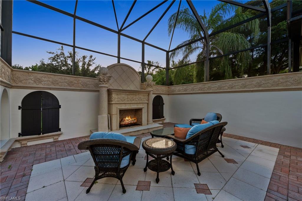 6489 Highcroft Drive Naples, FL 34119 - Photo 37 of 45