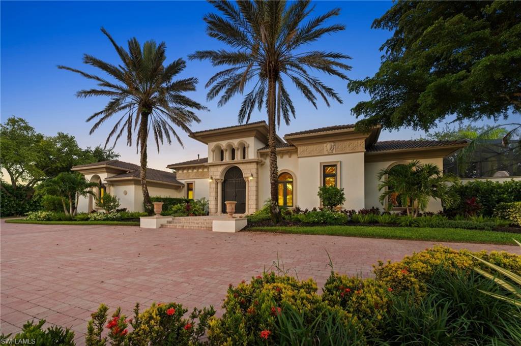 6489 Highcroft Drive Naples, FL 34119 - Photo 38 of 45