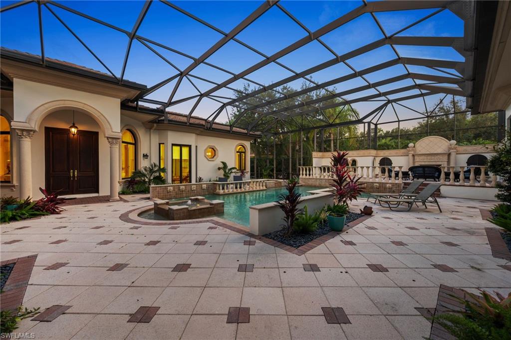 6489 Highcroft Drive Naples, FL 34119 - Photo 39 of 45