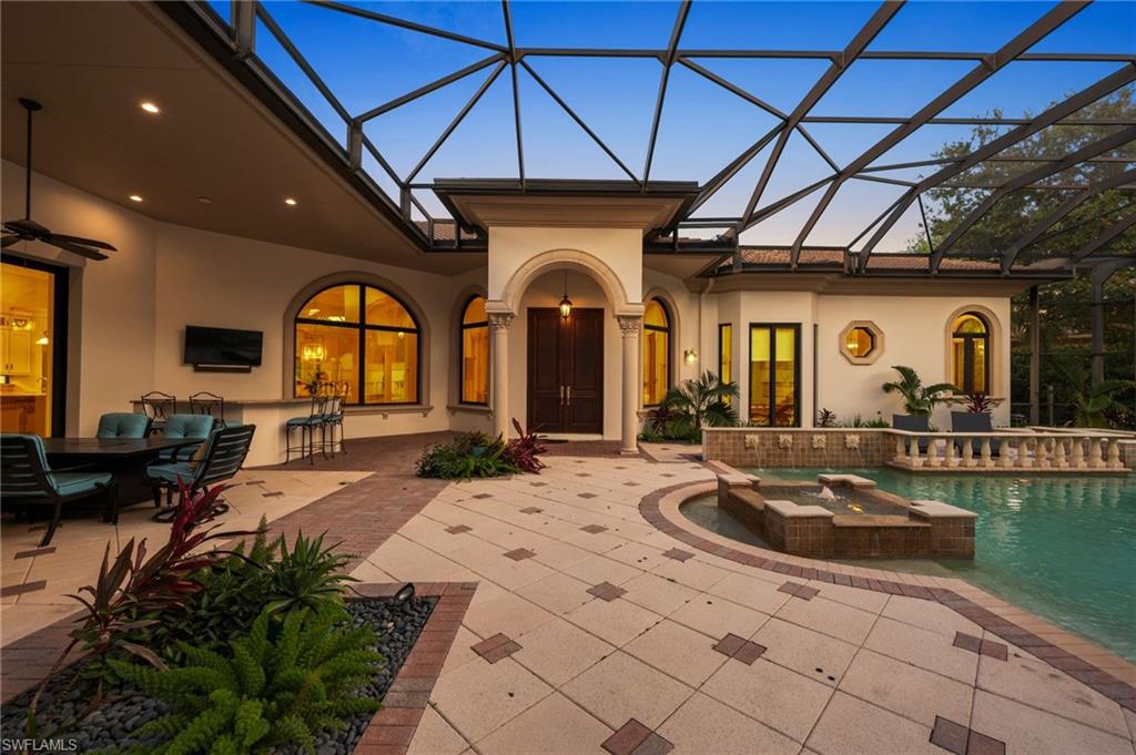 6489 Highcroft Drive Naples, FL 34119 - Photo 40 of 45