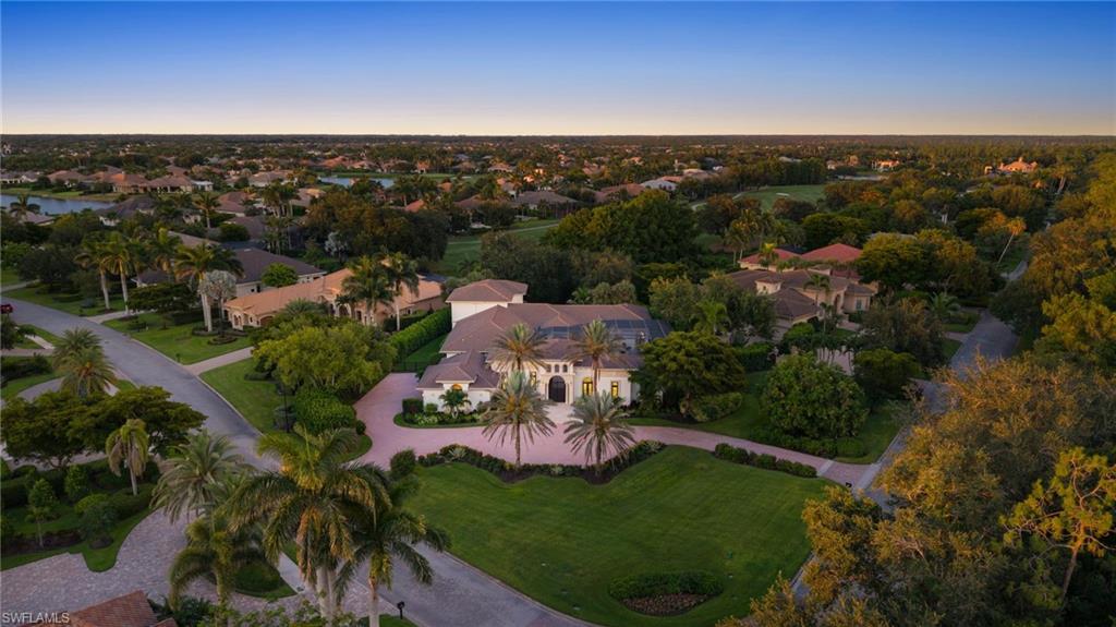 6489 Highcroft Drive Naples, FL 34119 - Photo 43 of 45