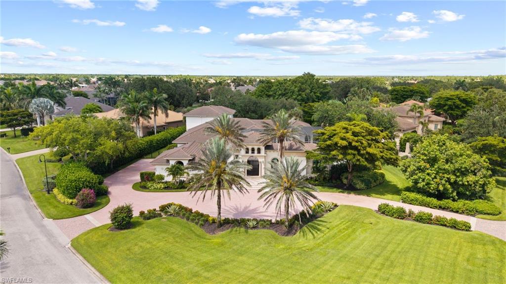 6489 Highcroft Drive Naples, FL 34119 - Photo 44 of 45