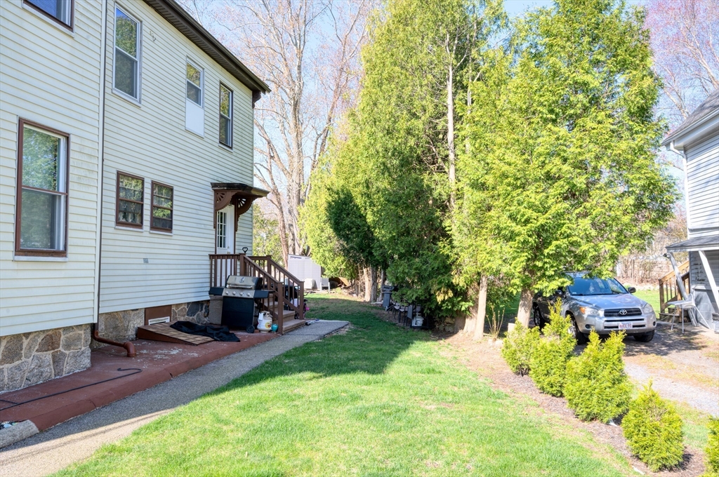 456 Beulah Street Whitman, MA 02382 - Photo 16 of 21
