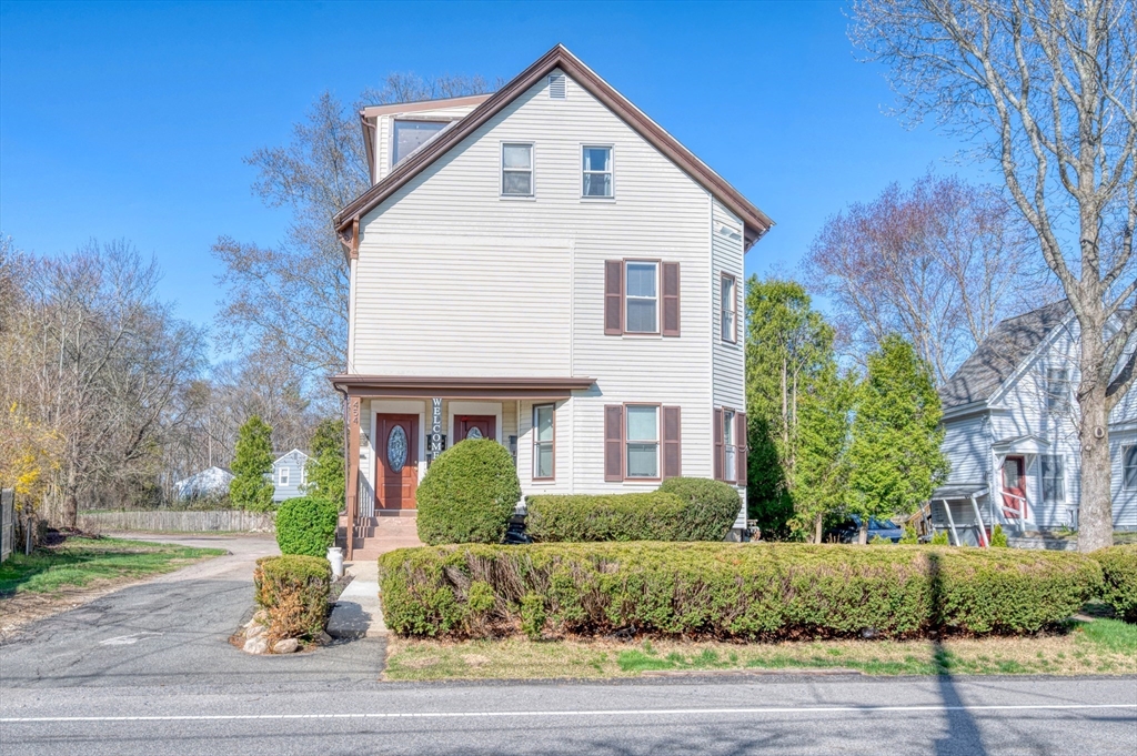 456 Beulah Street Whitman, MA 02382 - Photo 18 of 21