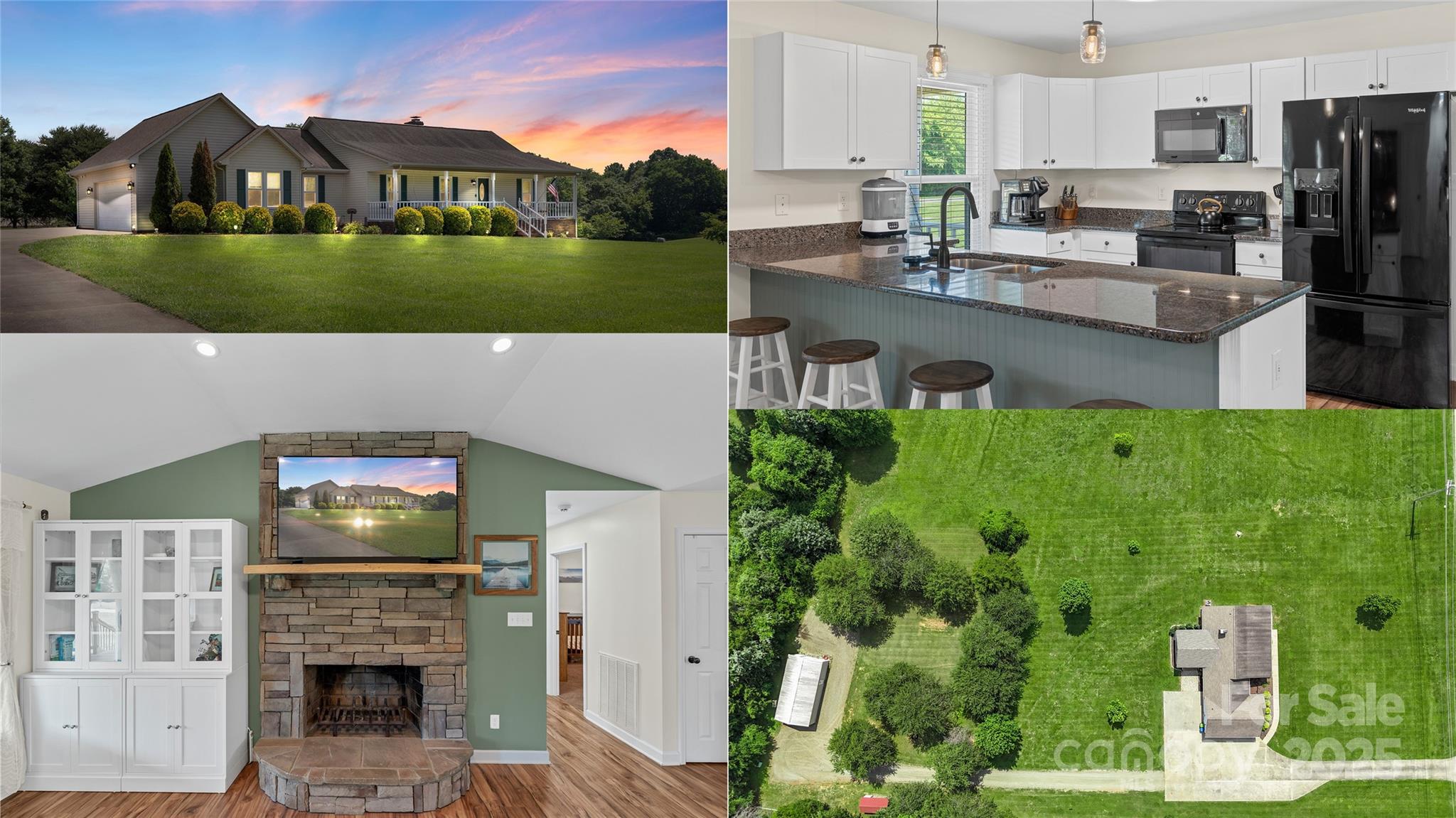 4916 Ritchie Road Lincolnton, NC 28092 - Photo 2 of 42 Gallery Image 2