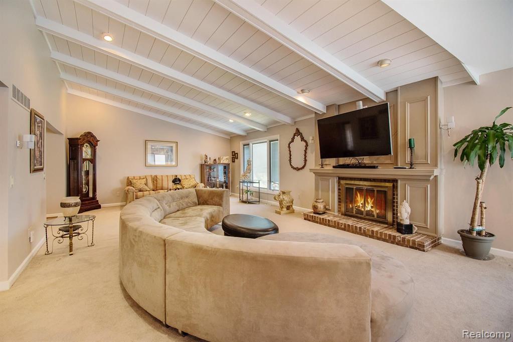 2106 St Andrews Drive Rochester Hills, MI 48309 - Photo 14 of 36