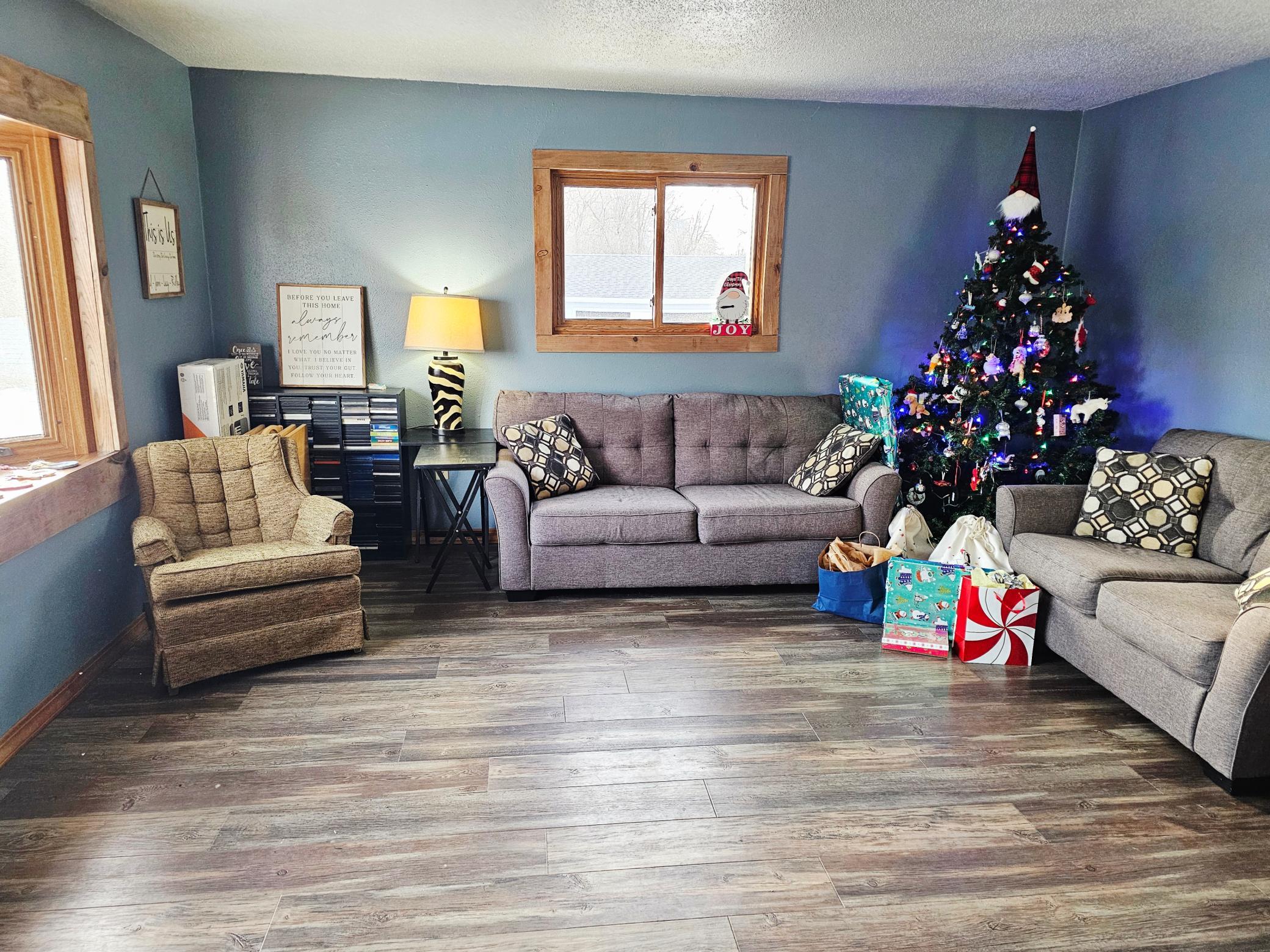 1309 Porter Road Montevideo, MN 56265 - Photo 8 of 23