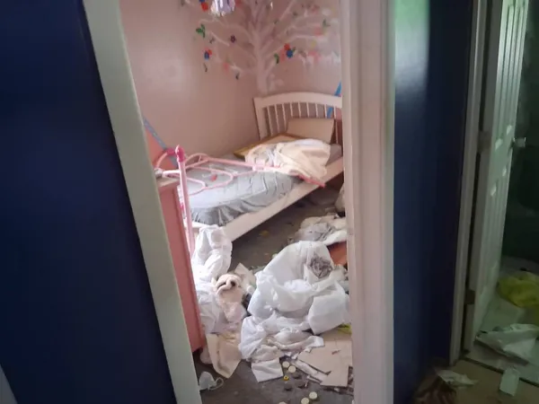 $70,000 | 905 North Wesley Street, Springfield, IL 62702