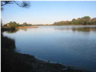6657 Ethel Post Office Road Hollywood, SC 29449 - Photo 1 of 3 Lake Pic1