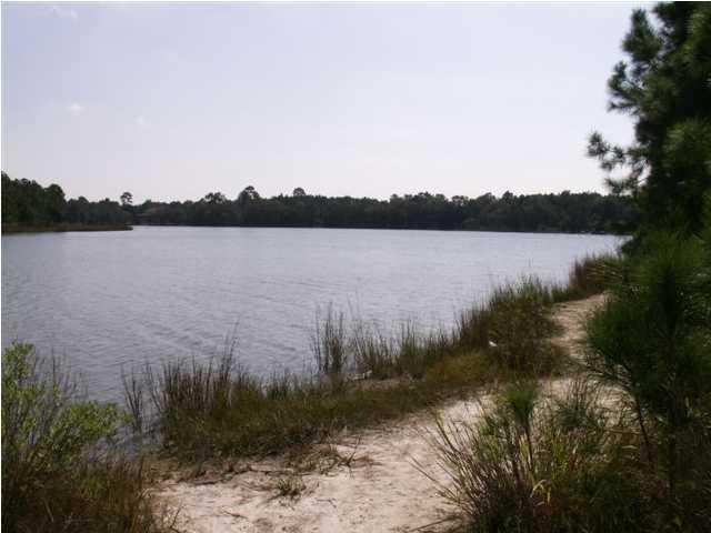 6657 Ethel Post Office Road Hollywood, SC 29449 - Photo 2 of 3 Lake Pic2