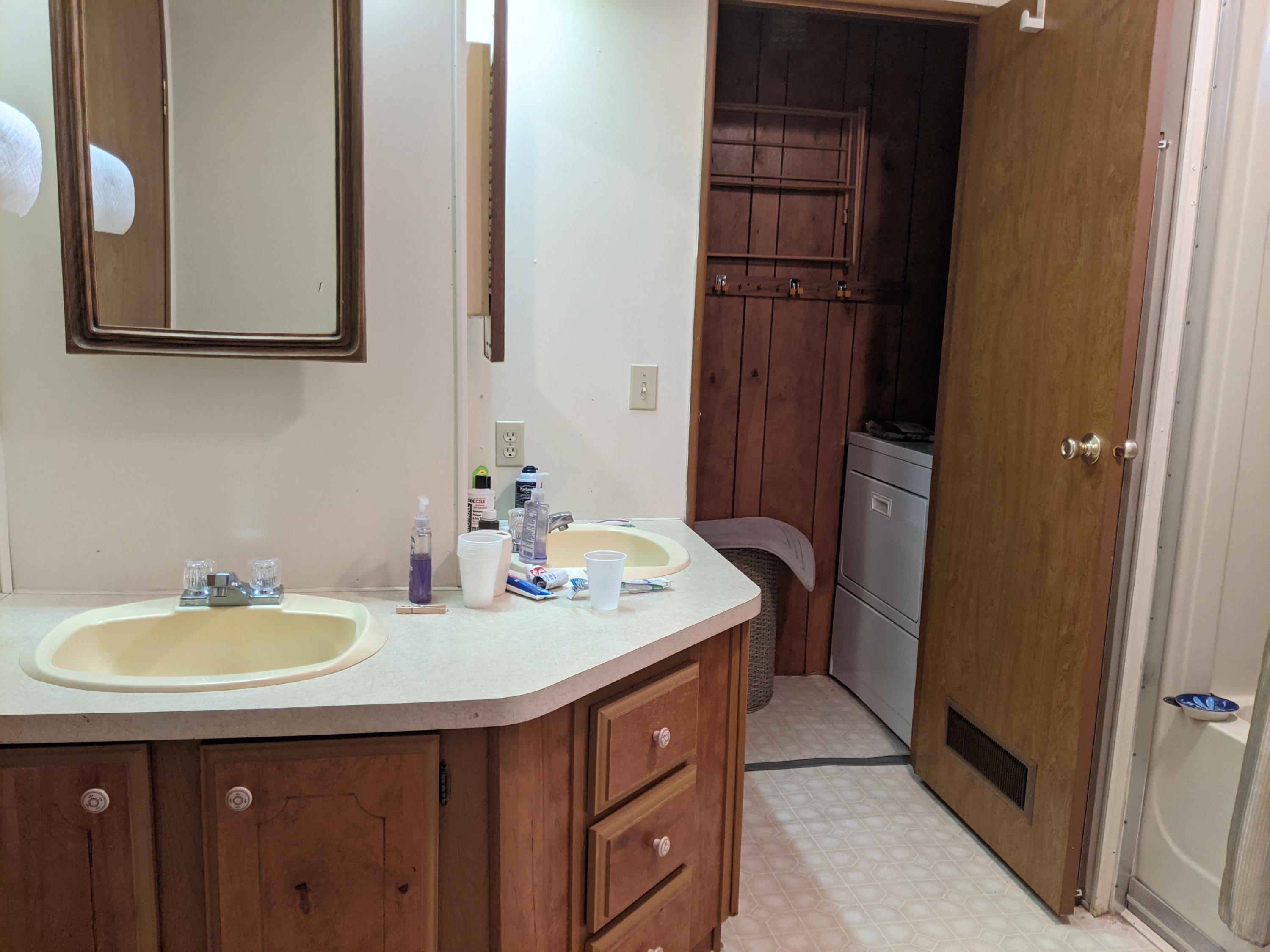 30 Rd Between The Ponds Parsonsfield, ME 04047 - Photo 13 of 24 Bathroom