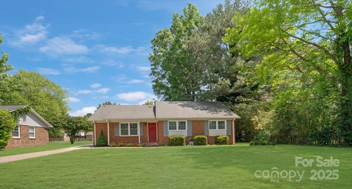 8206 Idlewild Road, Unit 22 Indian Trail, NC 28079 - Photo 1 of 45 Gallery Image 1