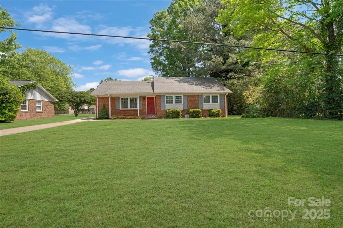 8206 Idlewild Road, Unit 22 Indian Trail, NC 28079 - Photo 2 of 45 Gallery Image 2