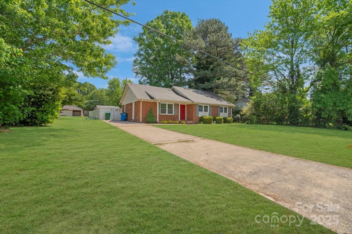 8206 Idlewild Road, Unit 22 Indian Trail, NC 28079 - Photo 3 of 45 Gallery Image 3