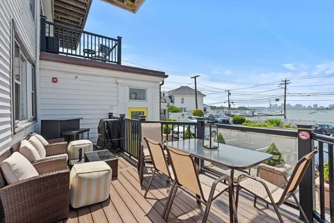 $430,000 | 600 Shirley Street, Unit 1, Winthrop, MA 02152