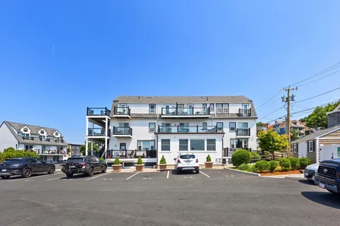 $415,000 | 600 Shirley Street, Unit 1, Winthrop, MA 02152