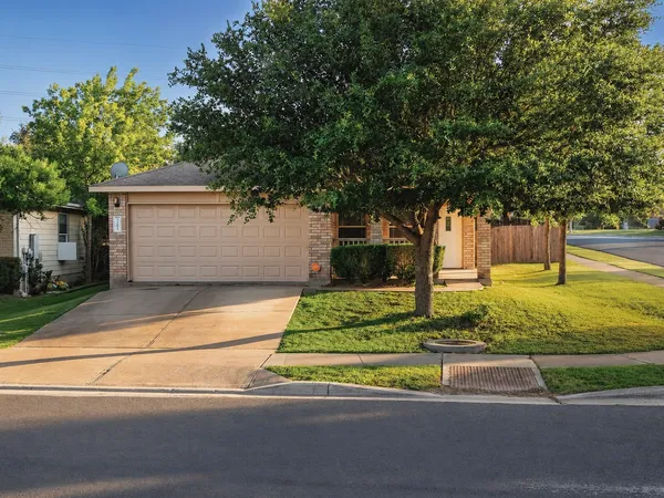 $349,888 | 7101 Cayenne Lane, Austin, TX 78741