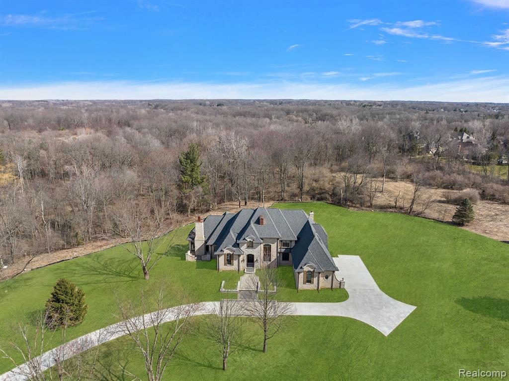 0 Knights Bridge-2.02 Acres-new Build Road Leonard, MI 48367 - Photo 4 of 14