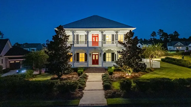 $1,499,900 | 397 Black Rail Lane, Evans, GA 30809