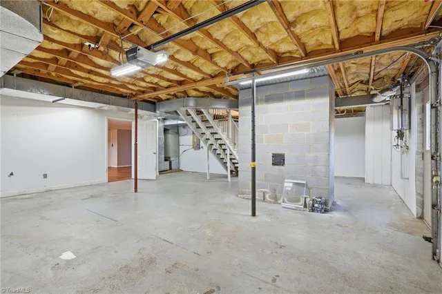 $416,000 | 753 Arbor Grove Church Road, Millers Creek, NC 28651