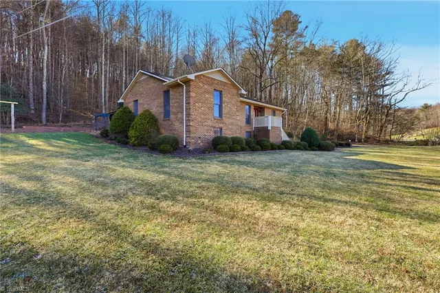 $416,000 | 753 Arbor Grove Church Road, Millers Creek, NC 28651
