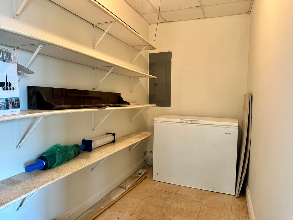 1130 Bunker Hill Road Columbus, GA 31907 - Photo 16 of 26 Storage Room
