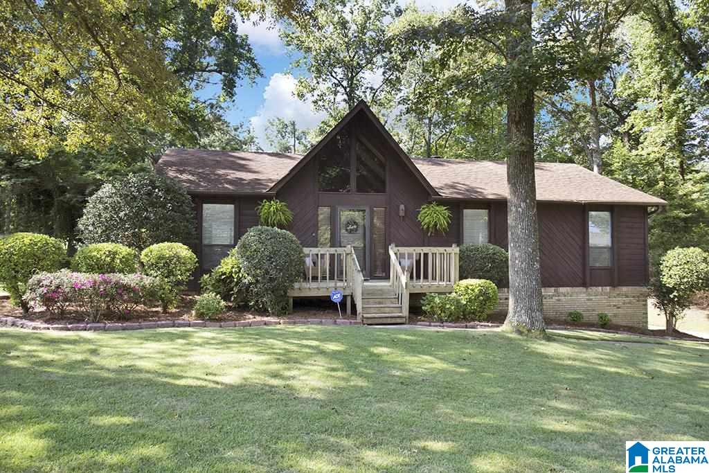 309 12th Street Pleasant Grove, AL 35127 - Photo 1 of 30