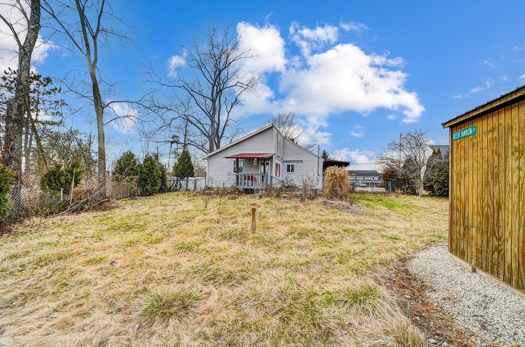 6026 Springfield Xenia Road Springfield, OH 45502 - Photo 26 of 43