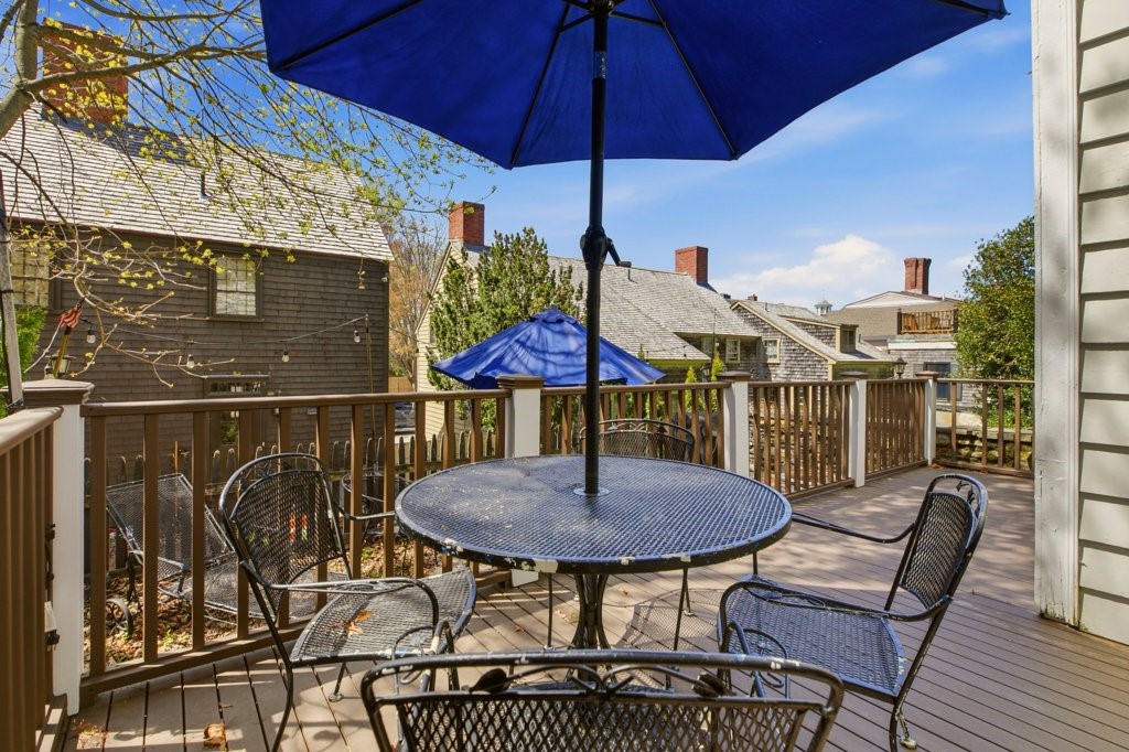 5 Division Street Newport, RI 02840 - Photo 29 of 36